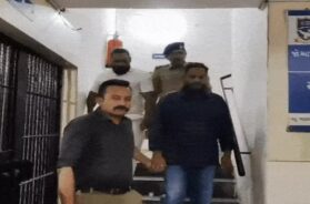 Baroda, police
