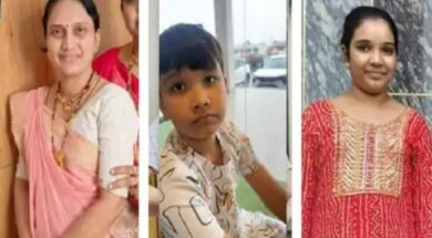 Bhavnagar, murder case-1