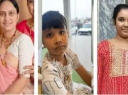 Bhavnagar, murder case-1