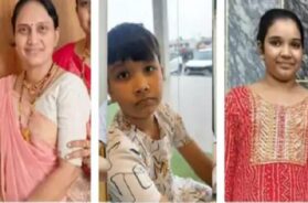 Bhavnagar, murder case-1