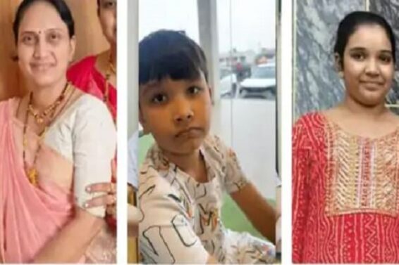 Bhavnagar, murder case-1