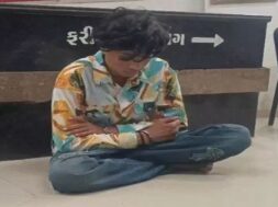 Bhavnagar, murder case-sajan