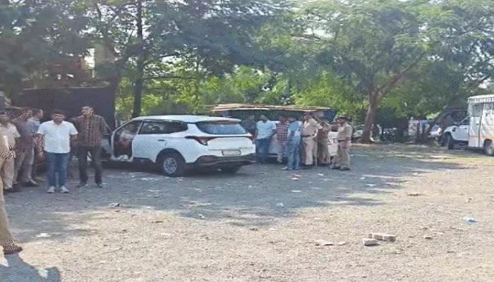 બીલીમારોમાં સ્ટેટ મોનિટરિંગ સેલ અને બિશ્નોઈ ગેન્ગ વચ્ચે ફાયરિંગ, ચારને દબોચી લેવાયા