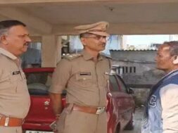 Bilimora, murder case