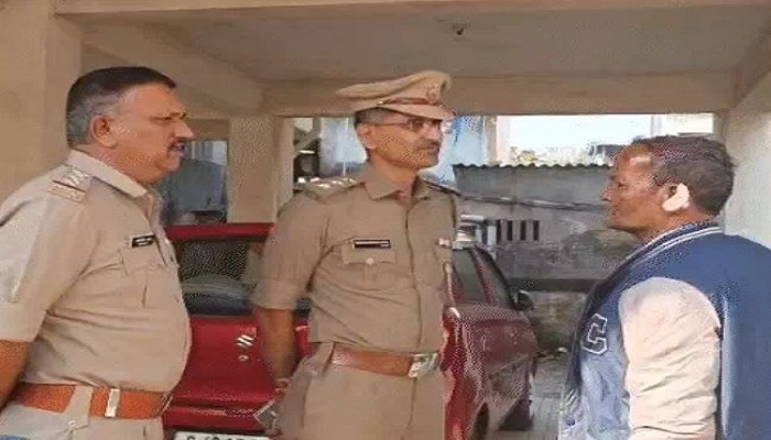 મહિલાને સ્વપ્ન આવ્યા બાદ ઊંઘમાંથી સફાળી જાગીને તેના બે બાળકની હત્યા કરી