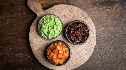 શિયાળામાં આ પાંચ પ્રકારની ચટણીમાં સ્વાદમાં વધારાની સાથે આરોગ્ય માટે પણ ફાયદાકારક