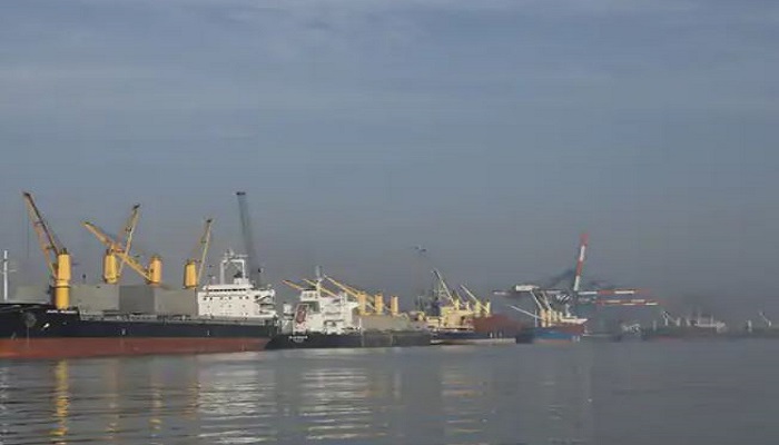 કંડલા પોર્ટ પર રૂપિયા 82 કરોડના ખર્ચે વધુ એક ઓઈલ જેટી બનાવાશે