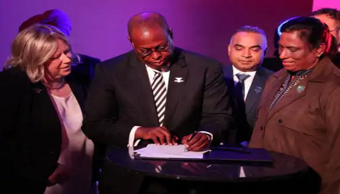 કોમન વેલ્થ ગેમ 2030 અમદાવાદના આંગણે રમાશે, ગુજરાત માટે ઐતિહાસિક નિર્ણય