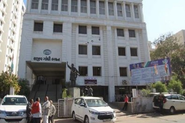 ગુજરાત પ્રદેશ કોંગ્રેસના સંગઠનમાં ફેરફાર, બે સહપ્રભારીની હાઈકમાન્ડે કરી નિમણૂંક