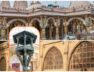 Heritage walk Amdavad – Swaminarayan Mandir