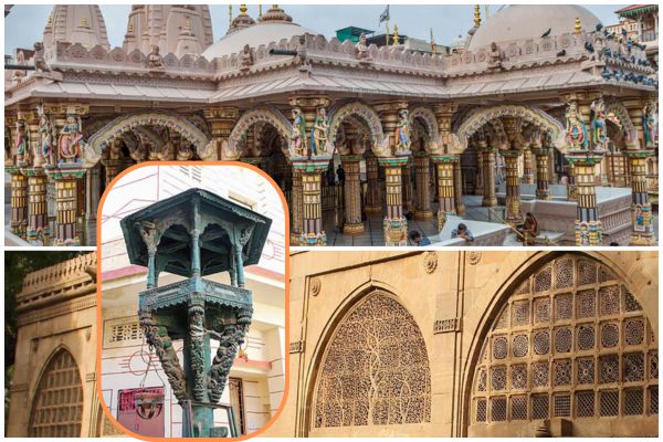 વર્લ્ડ હેરિટેજ વીકઃ AMC દ્વારા અત્યાર સુધીમાં 5500 થી વધુ હેરિટેજ વૉકનું આયોજન કરાયું