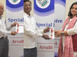 Arvalli collector BLO certificates