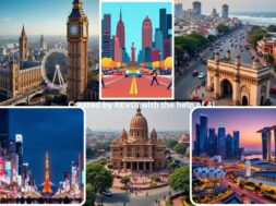 World best city ranking