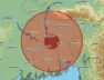 earth quake in pakistan, bangladesh, India