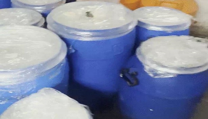 સુરતમાં 955 કિલો નકલી પનીરનો જથ્થો પકડાયો, હવે SOG ‘ઓપરેશન શુદ્ધિ’ હેઠળ રેડ પાડશે