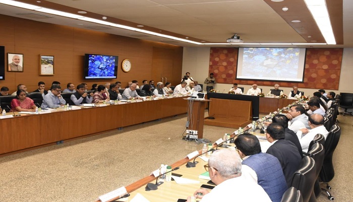 ગુજરાતના સેમિકન્ડક્ટર સેક્ટર પર દુનિયાના લગભગ બધા દેશોની નજર છેઃ અશ્વિની વૈષ્ણવ