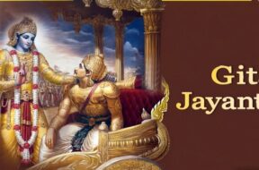Gita jyanti