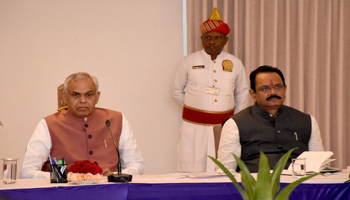 પ્રાકૃતિક ખેતી માનવ જીવનમાં સકારાત્મક બદલાવ લાવનારી કૃષિ સંસ્કૃતિ સમાન છેઃ રાજ્યપાલ