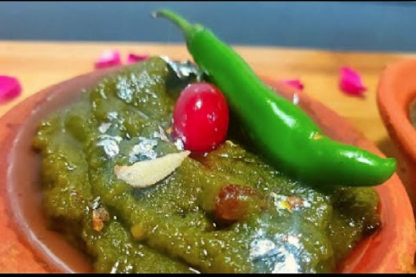 લીલા મરચાનો હલવો : તીખાશ અને મીઠાશનો અનોખો મિલાપ, શિયાળામાં જરૂર અજમાવો આ નવીન ડેઝર્ટ રેસીપી
