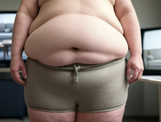 કમરનું માપ અને ઊંચાઈનો ગુણોત્તર , હૃદય રોગનું જોખમ ઓળખવા માટે સૌથી આદર્શ રીત