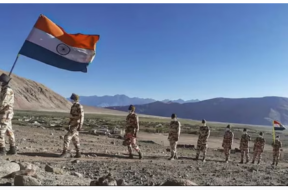INDIA ARMY