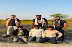 Jamtara, cyber crime accused