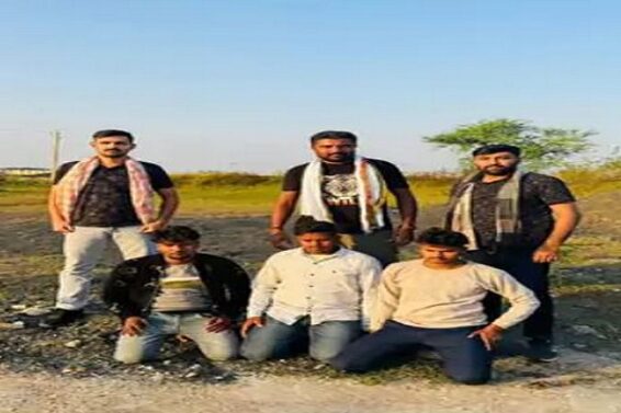 Jamtara, cyber crime accused