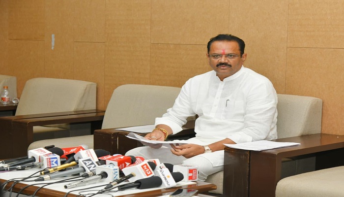 મગફળી, મગ, અડદ અને સોયાબીનની ટેકાના ભાવે ખરીદી 9મી નવેમ્બરથી કરાશેઃ કૃષિ મંત્રી