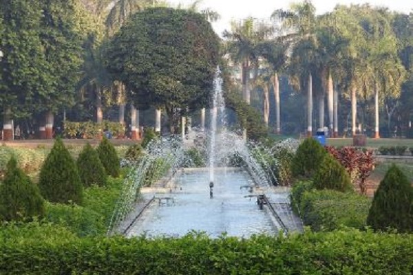 વડોદરામાં કમાટીબાગ અને ગોત્રી ગાર્ડનમાં મુલાકાતીઓએ રજિસ્ટરમાં એન્ટ્રી કરવી ફરજિયાત