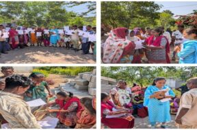 MATADAR YADDI SUDHARANA PROGRAM