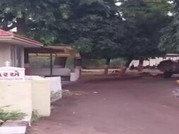 Ministers residence-1