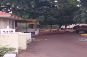 Ministers residence-1