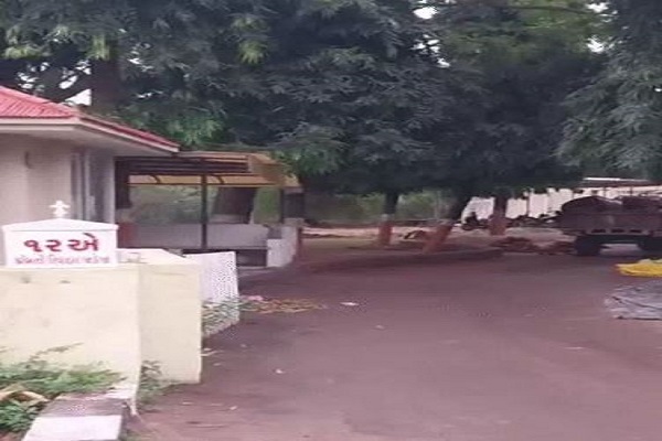 મુખ્યમંત્રી સહિત મંત્રીઓને બંગલા ફાળવાયા, CMને લકી ગણાતો 26 નંબરનો બંગલો ફાળવાયો