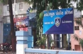 Navarangpura police station