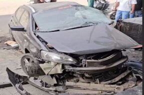 Navsari, car accident-1