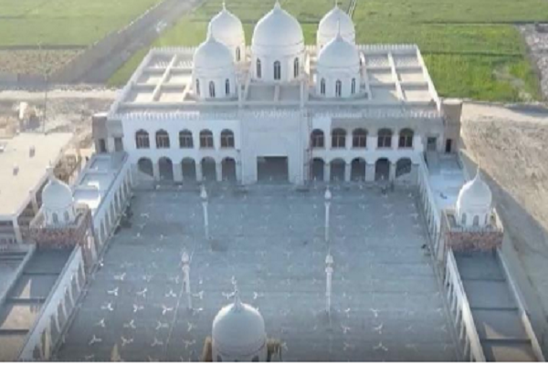 દિલ્હી બ્લાસ્ટ પછી પાકિસ્તાનમાં ‘જૈશ-એ-મોહમ્મદ’ના હેડક્વાર્ટરમાં મળી મીટીંગ, 8 અડ્ડા ખાલી કરાવવા આદેશ