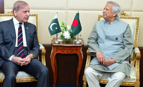 બાંગ્લાદેશમાં પાકિસ્તાની ISI ની હાલચાલથી ચિંતા, યુનુસ સરકારના પગલાંઓ પર દેશવ્યાપી આક્રોશ