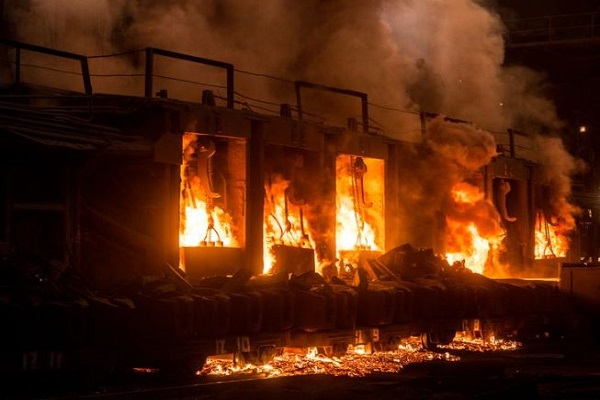 પાકિસ્તાનમાં એક કેમિકલ ફેક્ટરીના બોઈલરમાં વિસ્ફોટ, 15 લોકોના મોત