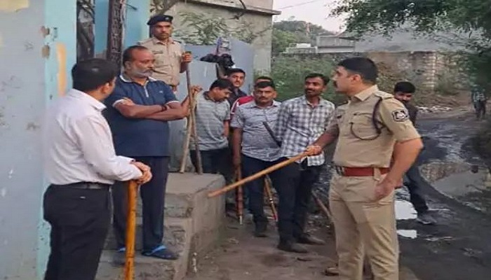 સાયલા અને સુદામડામાં વીજચોરી સામે PGVCLનું મેગા સર્ચ, 60 લાખનો દંડ,