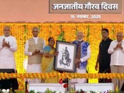 PM at Birsamunda function