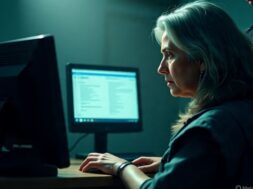 digital arrest of a woman for six months