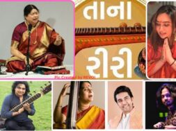 Tana RIRI picture by REVOI exclusive Alkesh Patel