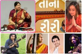 Tana RIRI picture by REVOI exclusive Alkesh Patel