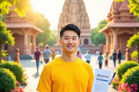 Bharat resumes tourist visa for Chinese