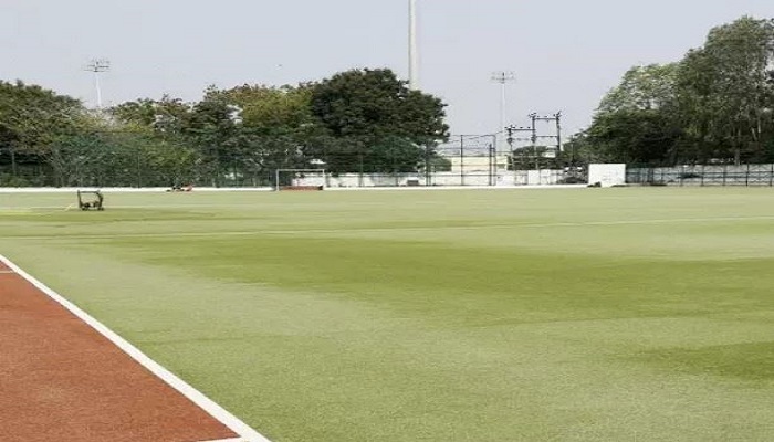 રાજકોટમાં 4થી ડિસેમ્બરથી 74મી ઓલ ઈન્ડિયા પોલીસ હોકી ચેમ્પિયનશીપ યોજાશે