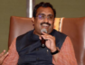 Ram Madhav