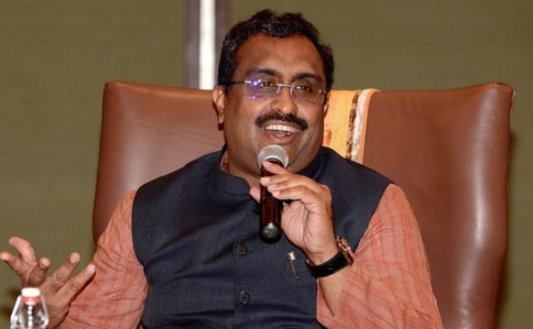 આતંકવાદનો કોઈ ધર્મ નથી, એવો મિથ હવે તૂટી ગયો છેઃ રામ માધવ