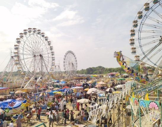 સિદ્ધપુરના કારતકના મેળાની તડામાર તૈયારીઓ, નિયમોનું જાહેરનામું પ્રસિદ્ધ કરાયું