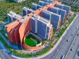 SURAT DIAMOUND BOURSE