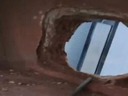 SURAT, Theft jewelers shop